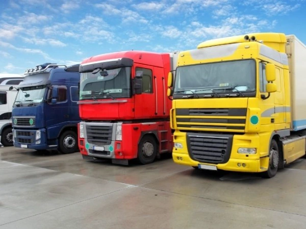 Konya Alucra Nakliye